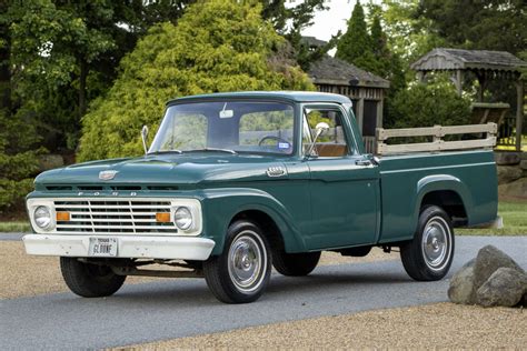 ford f100